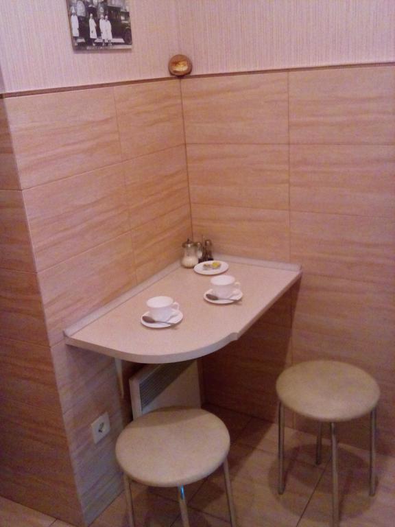 Skovoroda Apartment Lwów Zewnętrze zdjęcie