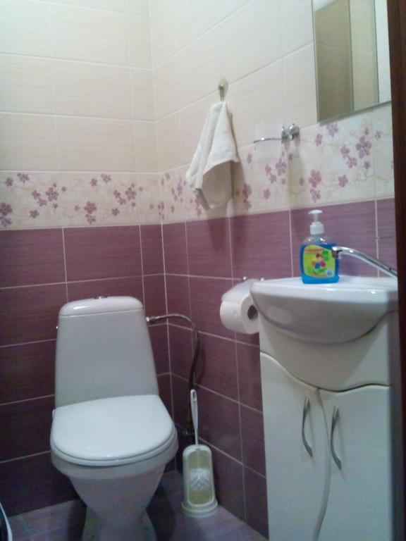 Skovoroda Apartment Lwów Zewnętrze zdjęcie