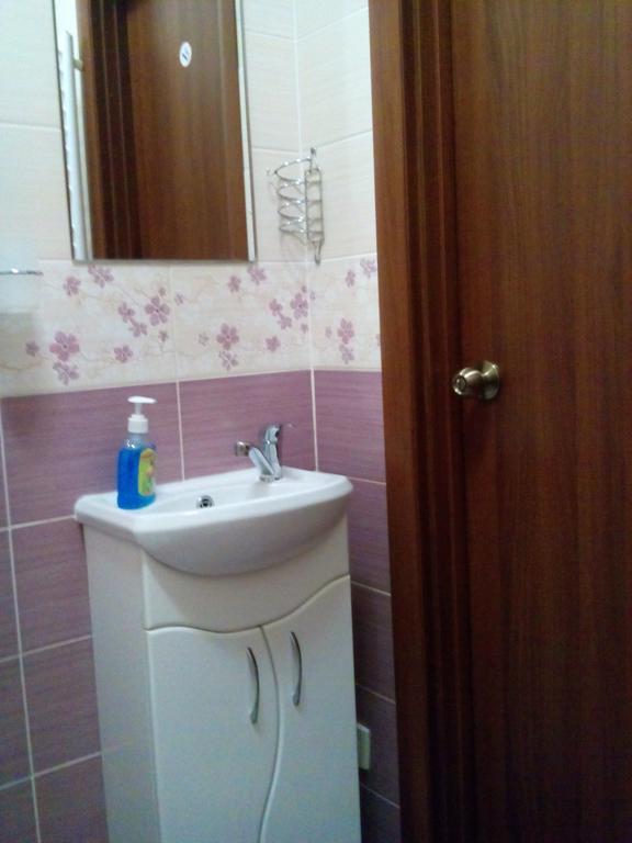 Skovoroda Apartment Lwów Zewnętrze zdjęcie